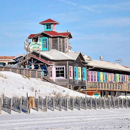 Little House On The Beach Дестин Экстерьер фото