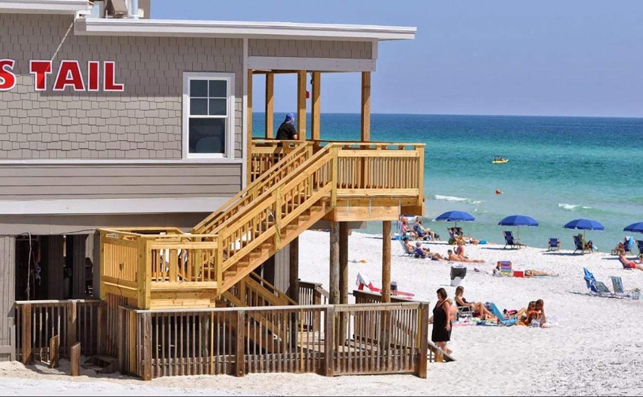 Little House On The Beach Дестин Экстерьер фото