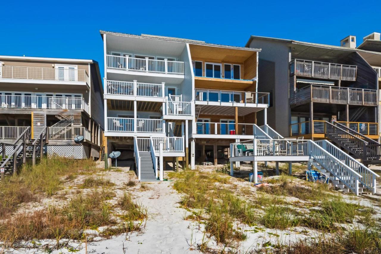 Little House On The Beach Дестин Экстерьер фото