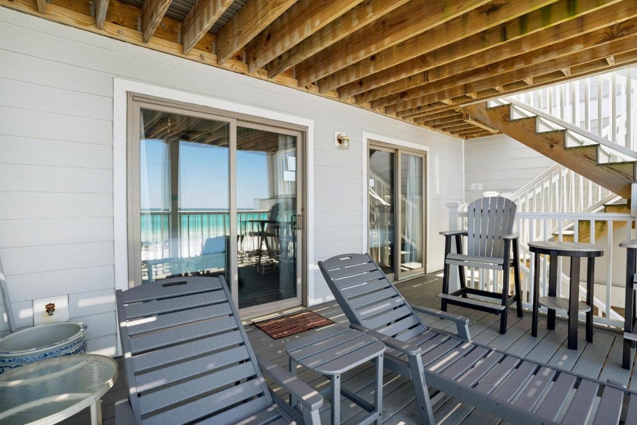 Little House On The Beach Дестин Экстерьер фото
